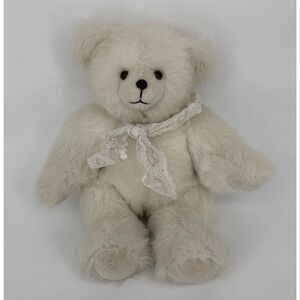 Pendletons Teddy Bear by Terry Hayes 16" German Mohair Fully Jointed 1991